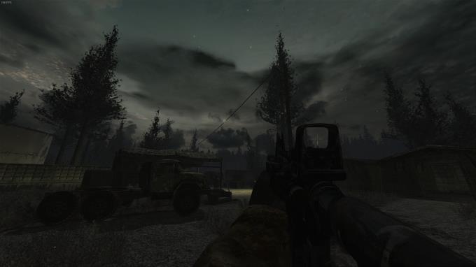 Dark Skies The Nemansk Incident Torrent Download