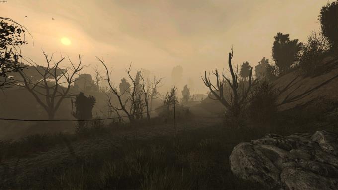 Dark Skies The Nemansk Incident PC Crack