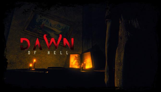 Dawn Of Hell-TENOKE Free Download