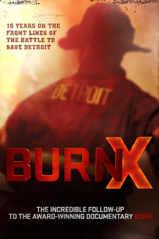 Detroit Burning Free Download