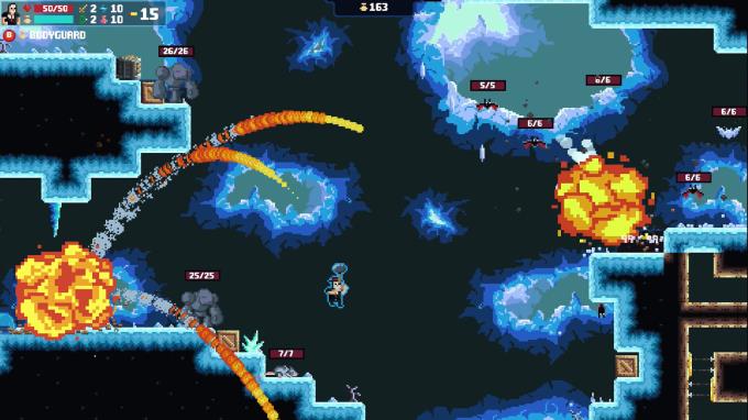 DIG - Deep In Galaxies Torrent Download