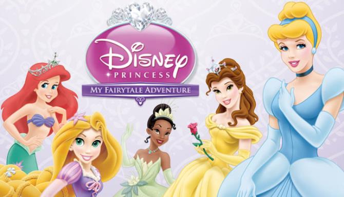 Disney Princess: My Fairytale Adventure Free Download