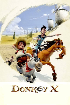 Donkey Xote Free Download