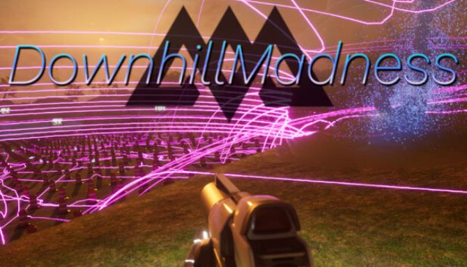 DownhillMadness-TENOKE Free Download