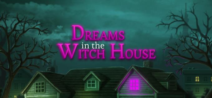 Dreams in the Witch House-I KnoW Free Download