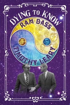 Dying to Know: Ram Dass & Timothy Leary Free Download