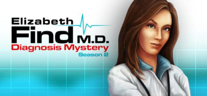 Elizabeth Find M.D. – Diagnosis Mystery – Season 2 Free Download