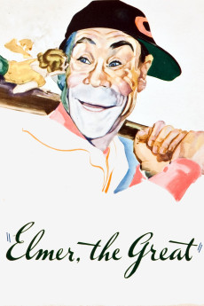 Elmer, the Great Free Download