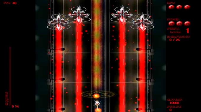 eXceed - Gun Bullet Children PC Crack