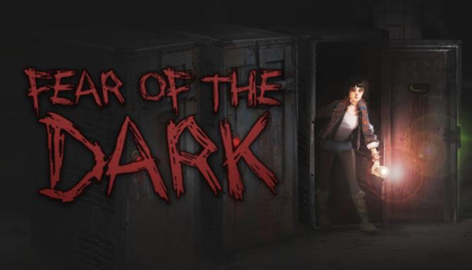 Fear of the Dark-TENOKE Free Download