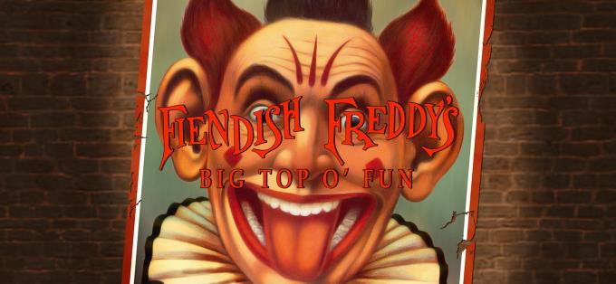 Fiendish Freddys Big Top o Fun-GOG Free Download
