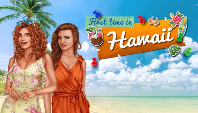 First Time in Hawaii Collectors Edition-RAZOR Free Download