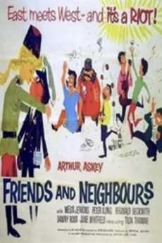 Friends and Neighbours Free Download