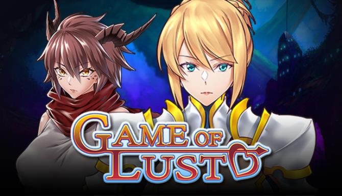 Game of Lust Free Download