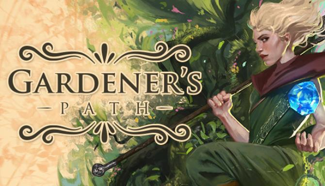 Gardener’s Path Free Download