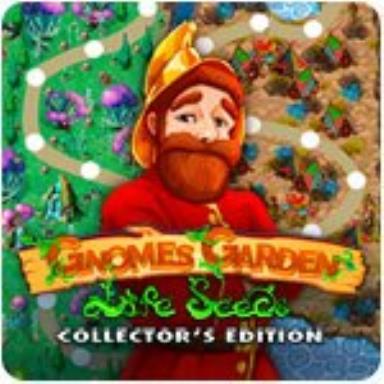 Gnomes Garden Life Seeds Collectors Edition-RAZOR Free Download