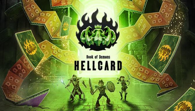 HELLCARD Free Download