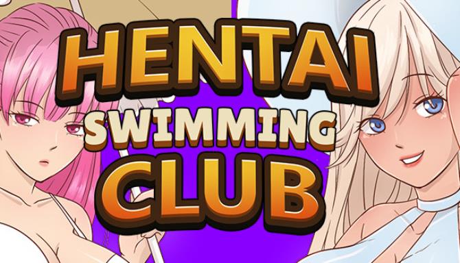 Hentai Swimming Club Free Download