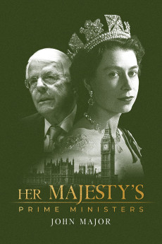 Her Majesty’s Prime Ministers: John Major Free Download