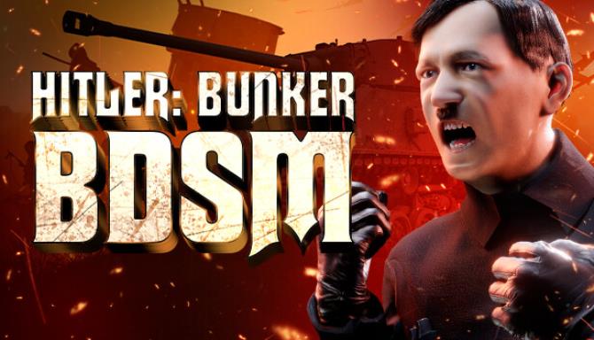 HITLER: BDSM BUNKER