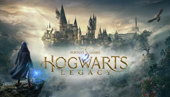 Hogwarts Legacy Deluxe Edition-EMPRESS Free Download