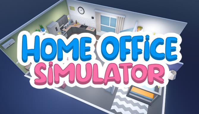 Home Office Simulator Free Download