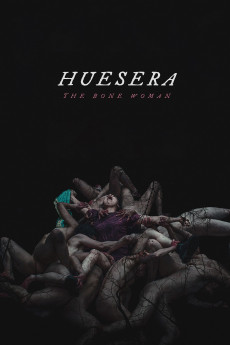 Huesera: The Bone Woman Free Download
