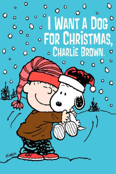 I Want a Dog for Christmas, Charlie Brown Free Download