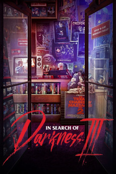 In Search of Darkness: Part III Free Download