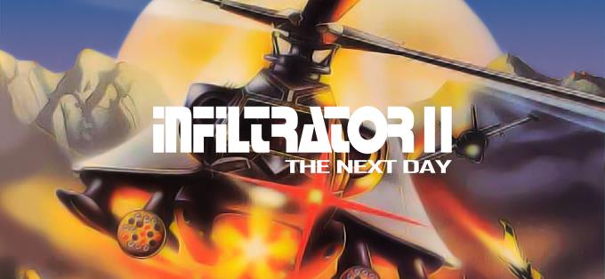 Infiltrator 2-GOG Free Download