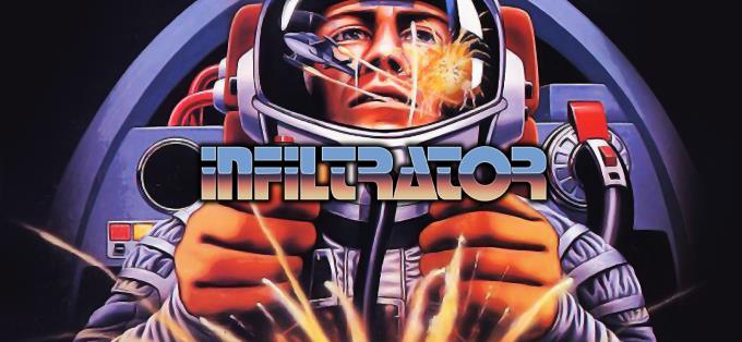 Infiltrator-GOG Free Download