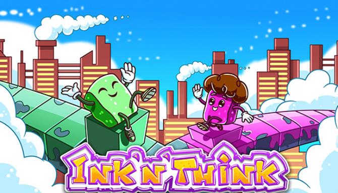 Ink’n’Think Free Download