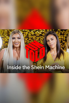 Inside the Shein Machine: Untold Free Download