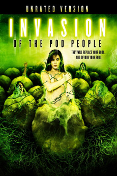 Invasion of the Pod People Free Download