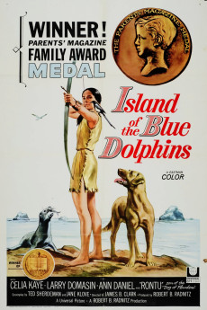 Island of the Blue Dolphins Free Download