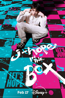J-Hope in the Box Free Download