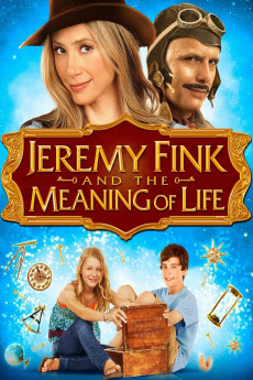 Jeremy Fink and the Meaning of Life Free Download