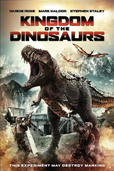 Kingdom of the Dinosaurs Free Download