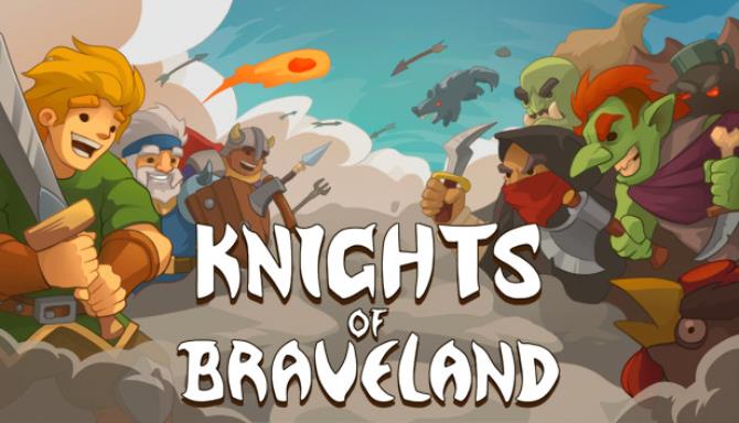 Knights of Braveland-TENOKE Free Download