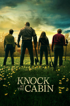 Knock at the Cabin Free Download