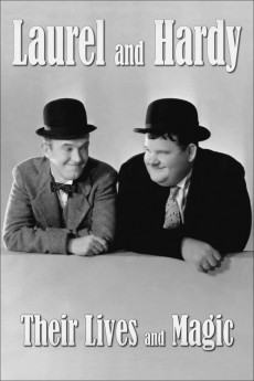 Laurel & Hardy: Their Lives and Magic Free Download