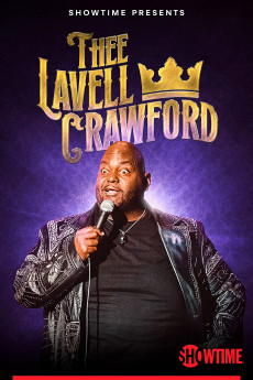 Lavell Crawford: THEE Lavell Crawford Free Download