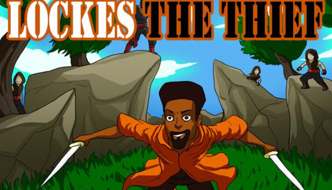 Lockes The Thief-TENOKE Free Download