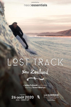 Lost Track New Zealand Free Download
