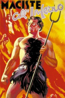Maciste in Hell Free Download