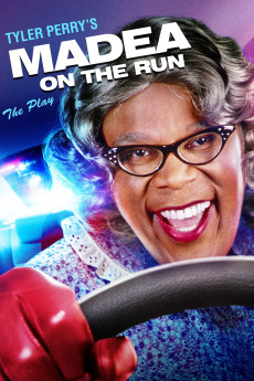 Madea on the Run Free Download