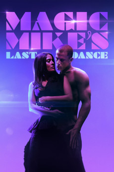 Magic Mike’s Last Dance Free Download