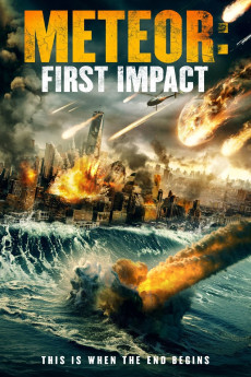 Meteor: First Impact Free Download