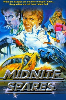 Midnite Spares Free Download