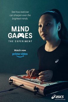 Mind Games – The Experiment Free Download